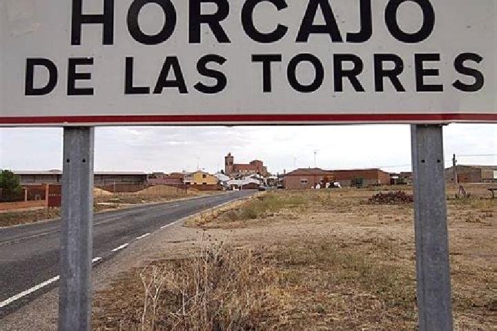 Escorts Horcajo de las Torres, Spain — Local Companions
