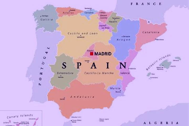 Escorts Horche, Spain — Local Companions