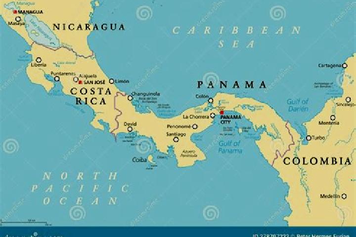 Escorts Horconcitos, Panama — Local Companions