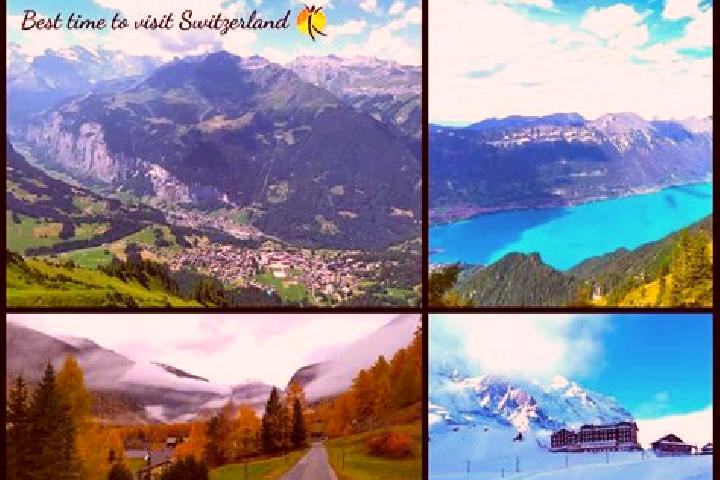 Escorts Horgen / Kaepfnach, Switzerland — Local Companions