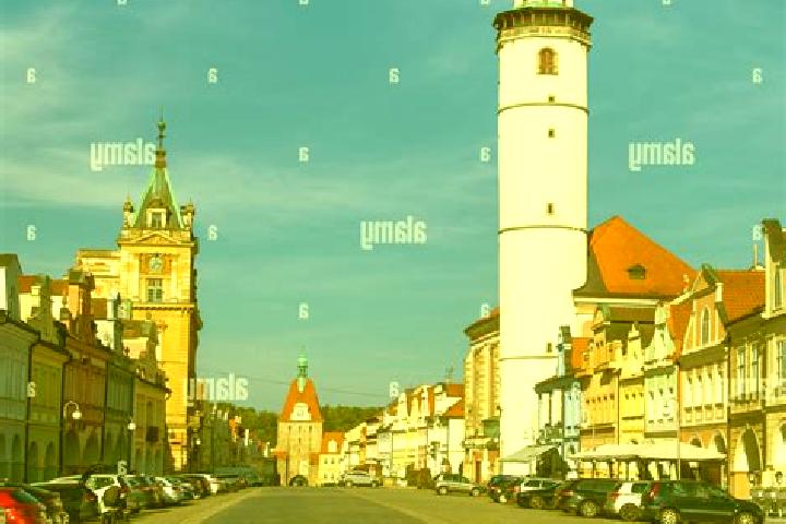 Escorts Horin, Czech Republic — Local Companions