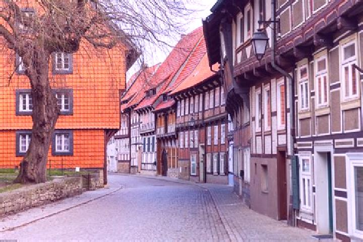 Escorts Hornburg, Germany — Local Companions
