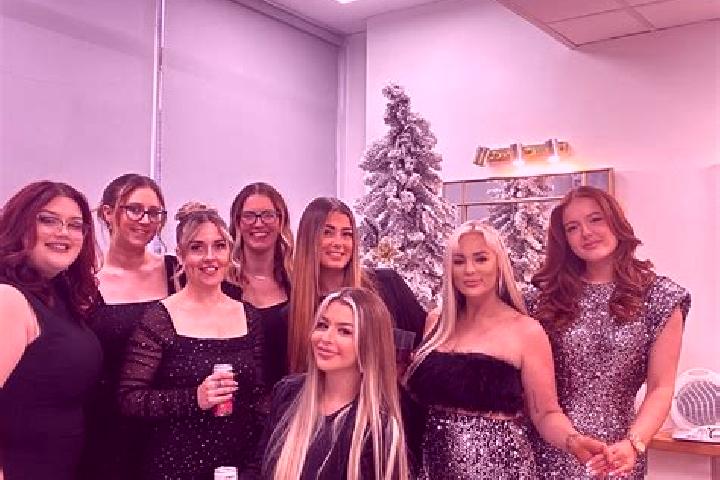 Escorts Horncastle, United Kingdom — Local Companions