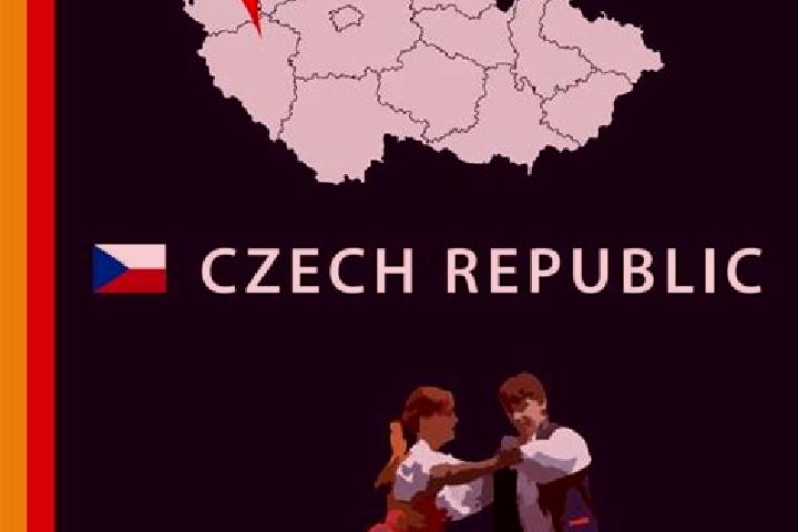 Escorts Horni Briza, Czech Republic — Local Companions