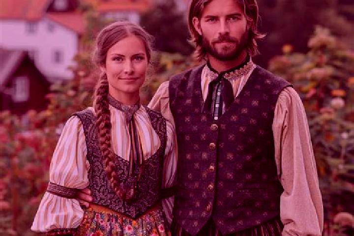 Escorts Hornslet, Denmark — Local Companions