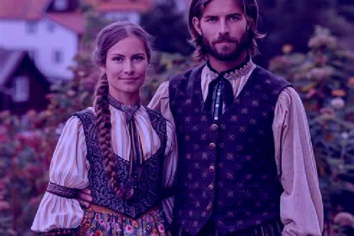 Escorts Hornsyld, Denmark — Local Companions