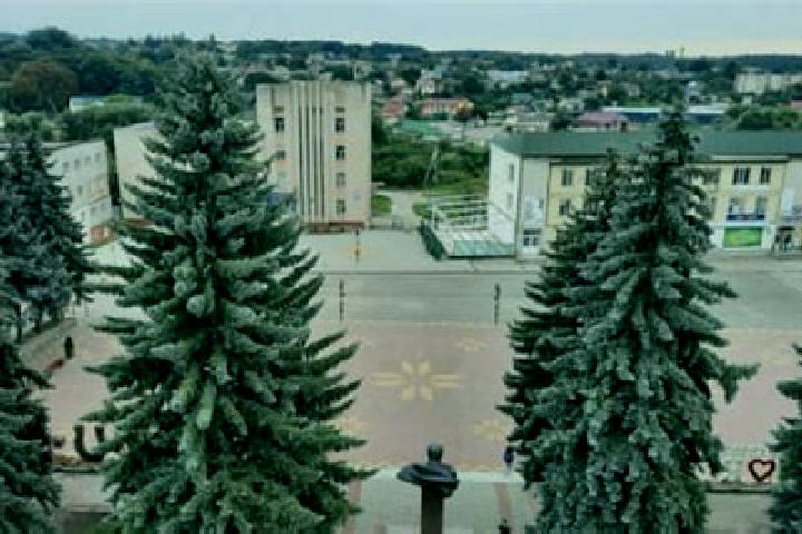 Escorts Horokhiv, Ukraine — Local Companions