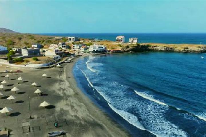 Escorts Hortela de Baixo, Cape Verde — Local Companions