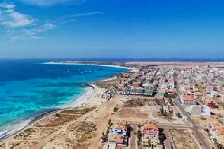Escorts Hortela de Cima, Cape Verde — Local Companions