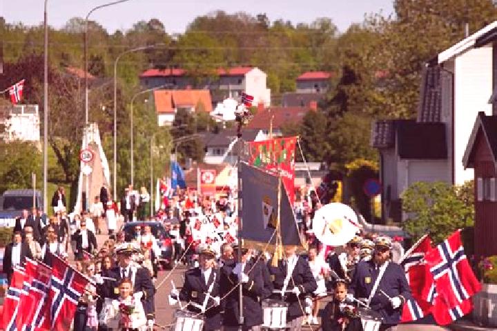 Escorts Horten, Norway — Local Companions