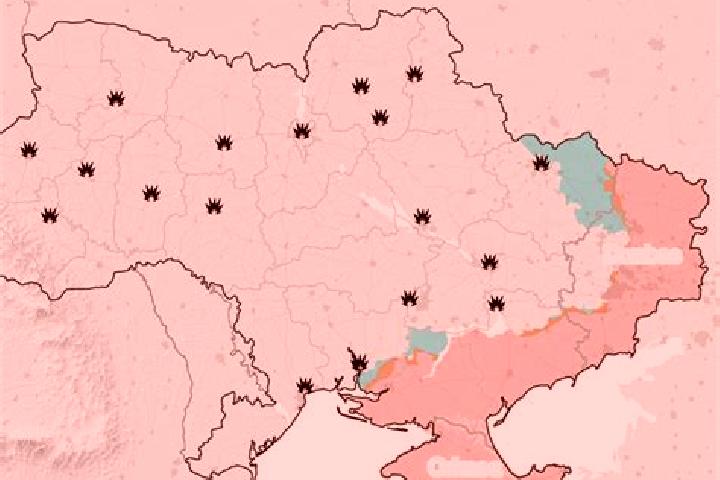 Escorts Hostomel, Ukraine — Local Companions