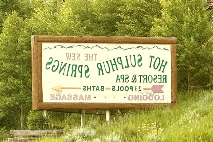 Escorts Hot Sulphur Springs, United States — Local Companions