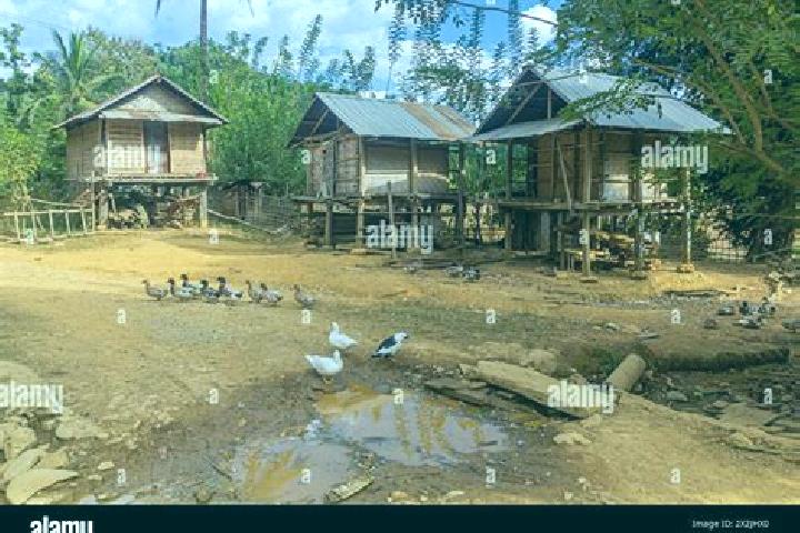 Escorts Houay Nga Na Song, Laos — Local Companions