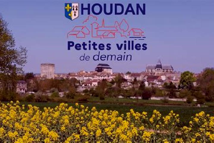 Escorts Houdan, France — Local Companions