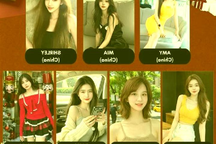 Escorts Hougang, China — Local Companions