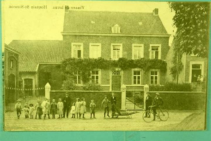 Escorts Houtain-Saint-Simeon, Belgium — Local Companions