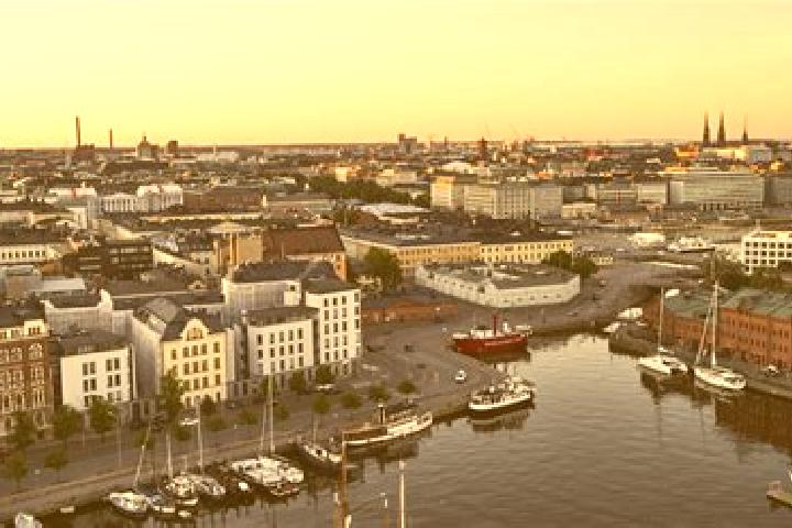 Escorts Houtskaer, Finland — Local Companions