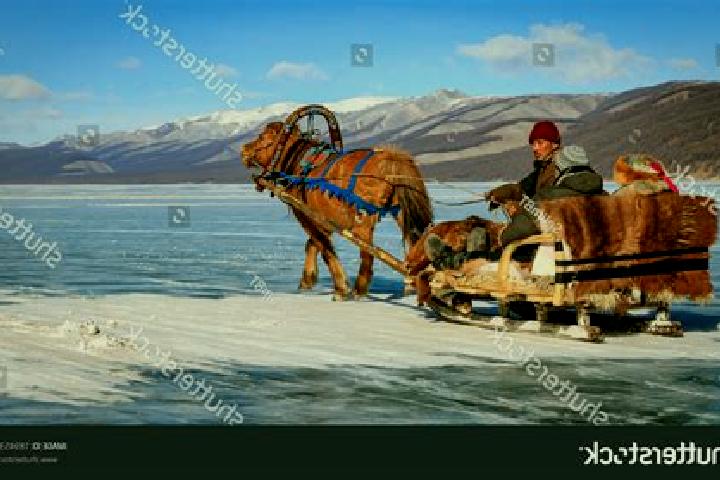 Escorts Hovsgol, Mongolia — Local Companions