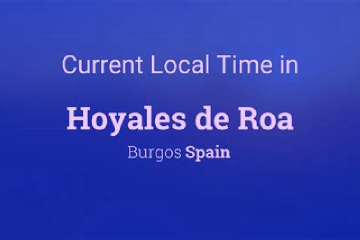 Escorts Hoyales de Roa, Spain — Local Companions