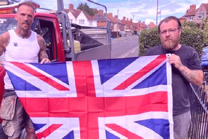 Escorts Hoyland Nether, United Kingdom — Local Companions