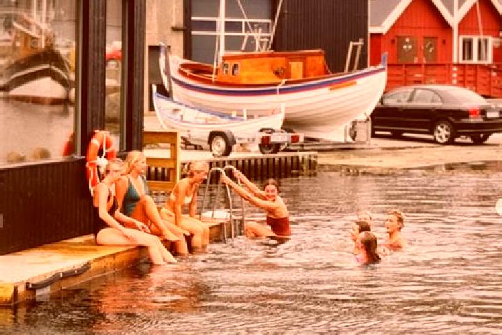 Escorts Hoyvik, Faroe Islands — Local Companions