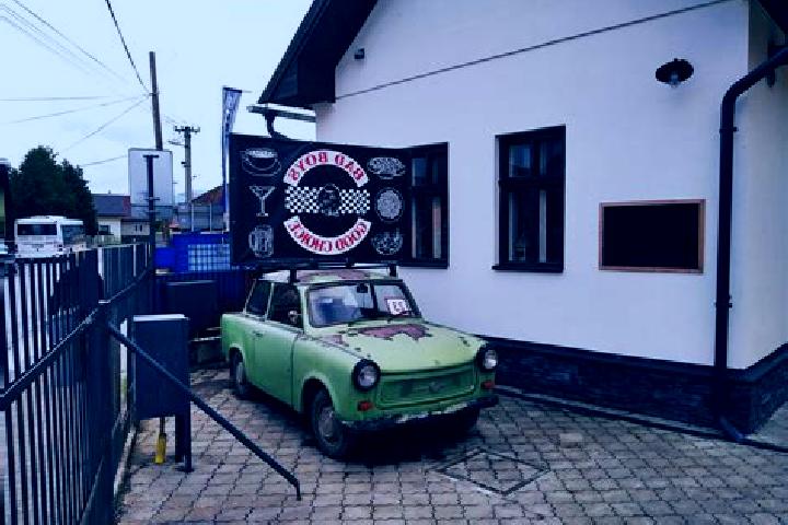 Escorts Hranovnica, Slovakia — Local Companions