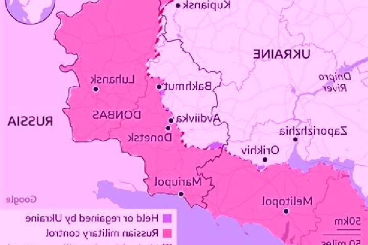Escorts Hrebinka, Ukraine — Local Companions