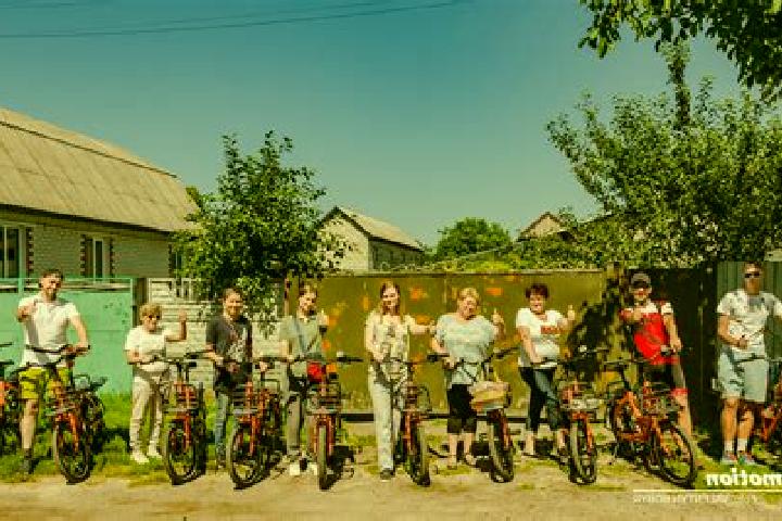 Escorts Hriakove, Ukraine — Local Companions