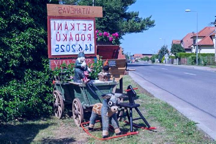Escorts Hrochuv Tynec, Czech Republic — Local Companions