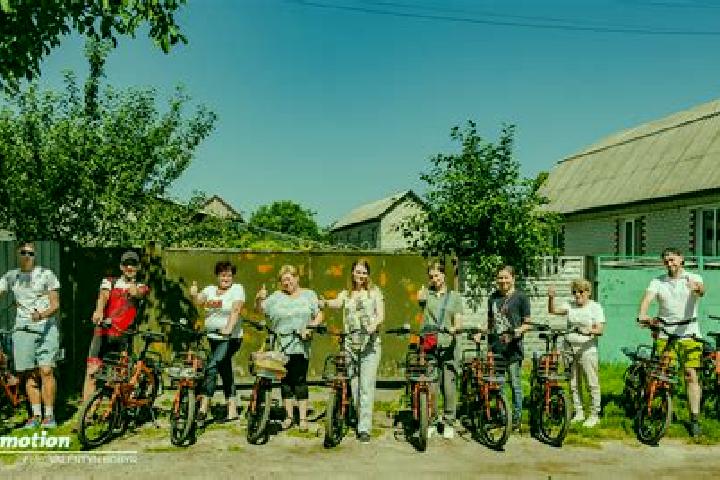 Escorts Hrybivtsi, Ukraine — Local Companions
