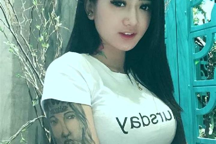Escorts Htein Hnit Pin, Myanmar — Local Companions