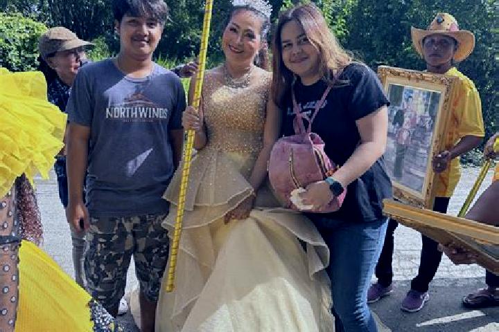 Escorts Hua Sai, Thailand — Local Companions