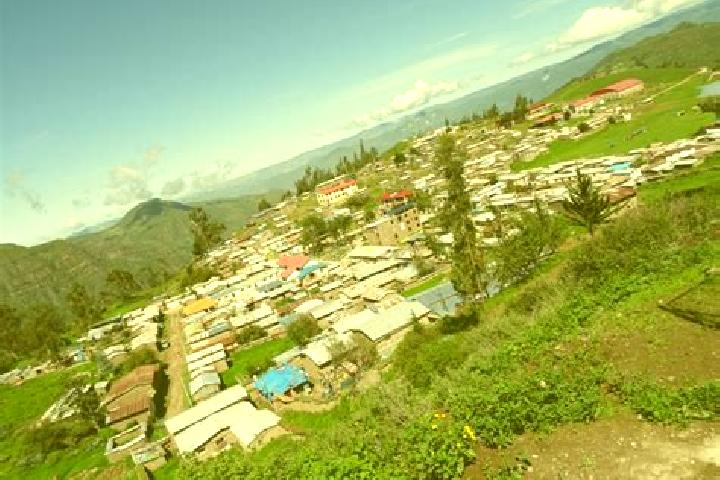 Escorts Huac Huas, Peru — Local Companions