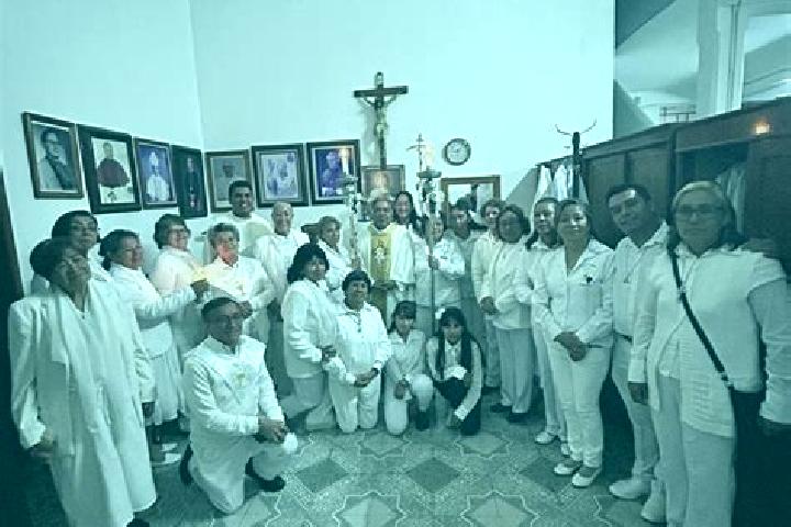 Escorts Huacaltzingo, Mexico — Local Companions