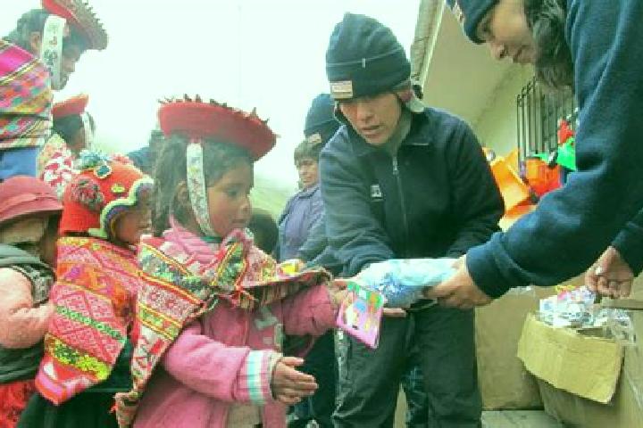 Escorts Huacana, Peru — Local Companions