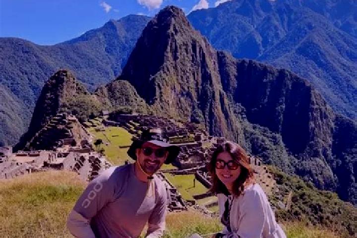 Escorts Hualgayoc, Peru — Local Companions