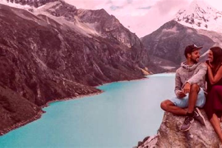Escorts Huallanca, Peru — Local Companions