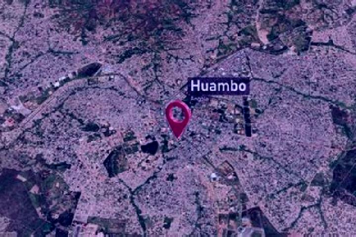 Escorts Huambo, Angola — Local Companions