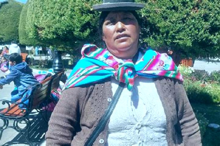 Escorts Huanca Huanca, Peru — Local Companions