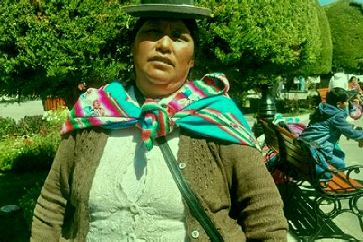 Escorts Huanca, Peru — Local Companions