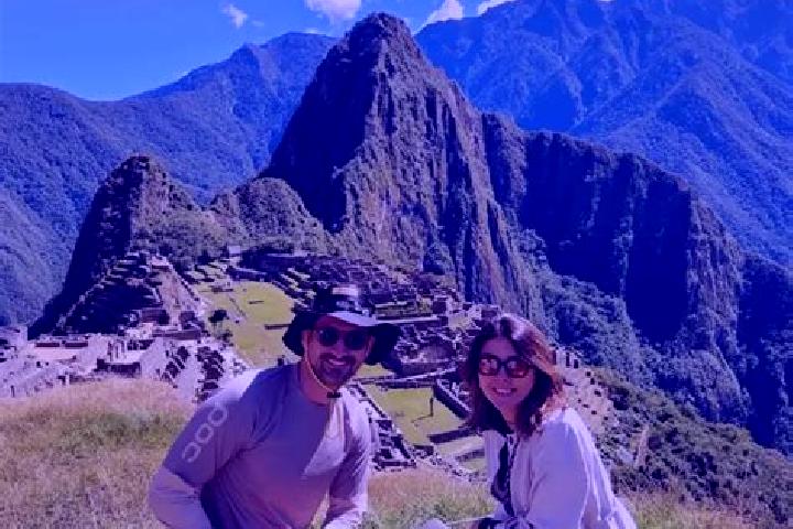 Escorts Huancabamba, Peru — Local Companions