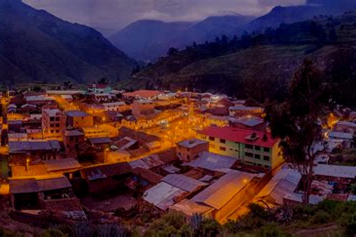 Escorts Huancano, Peru — Local Companions