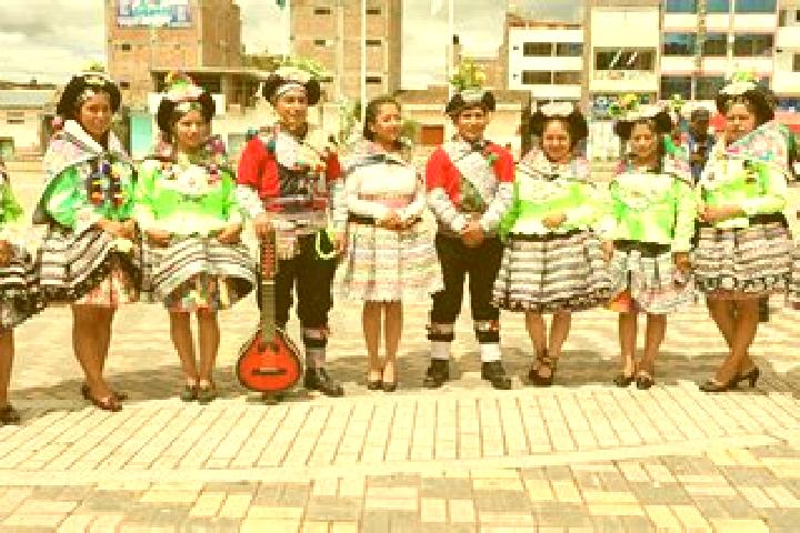 Escorts Huando, Peru — Local Companions