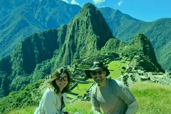 Escorts Huangala, Peru — Local Companions
