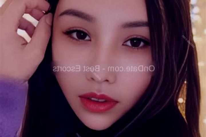 Escorts Huangbei, China — Local Companions