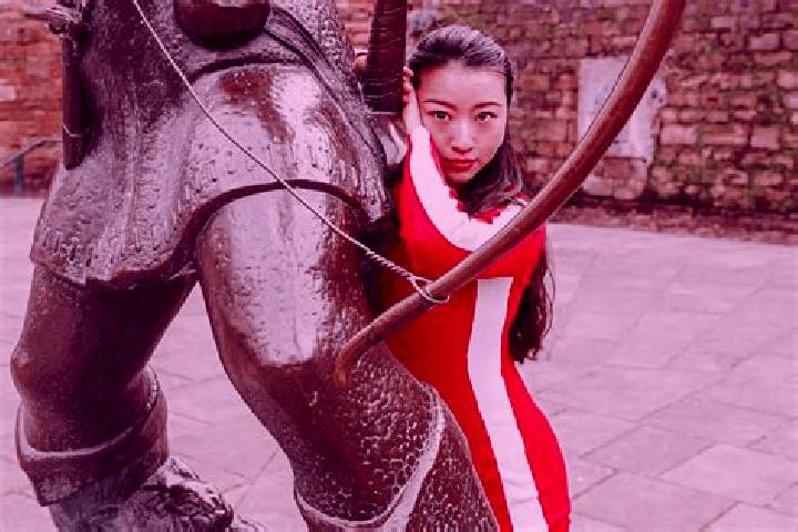 Escorts Huangdu, China — Local Companions