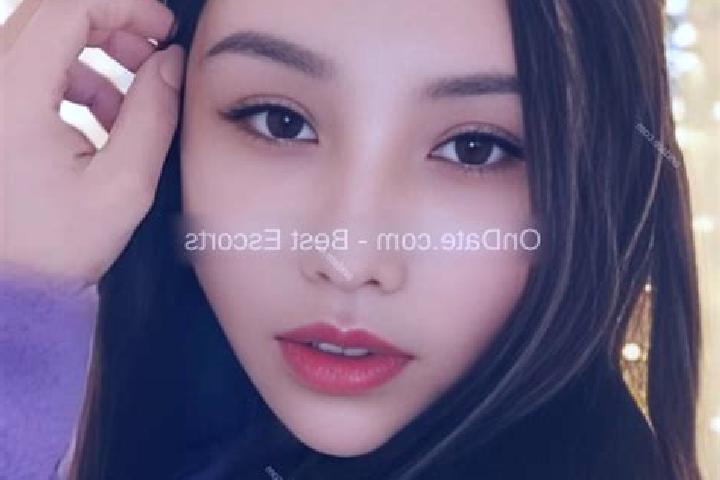 Escorts Huangjin ao, China — Local Companions