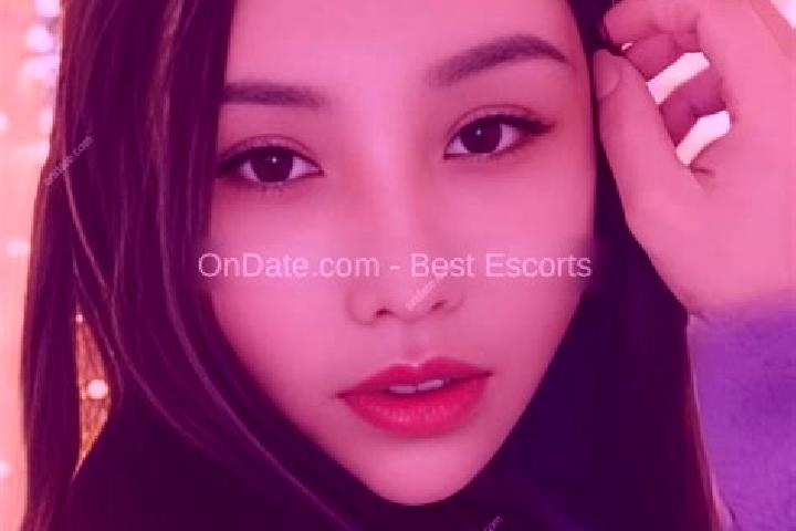 Escorts Huangshanguan, China — Local Companions