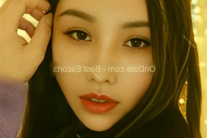 Escorts Huangtudian, China — Local Companions