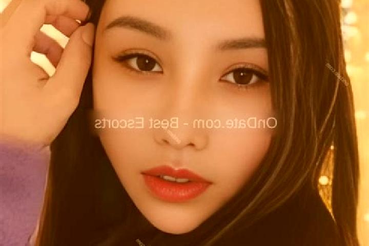Escorts Huaqingbei, China — Local Companions